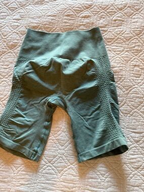 Alphalete Biker Shorts